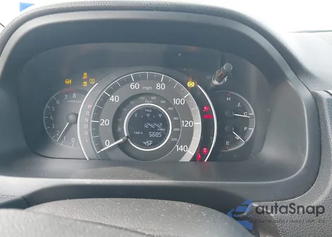 2016 Honda Cr-V Ex from USA, damaged, VIN 3CZRM3H56GG713952